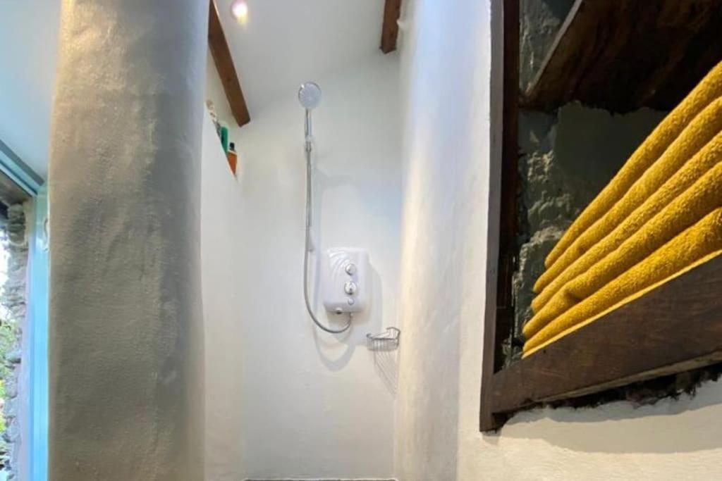 Cartmel Barn: Beckside Stables Villa Exteriör bild